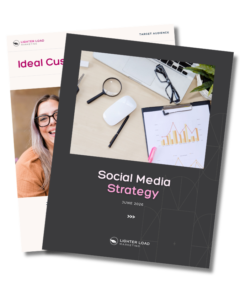 marketing strategy blueprint offer